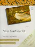 Adobe pagemaker 6.5 +cd-rom - Senac sp