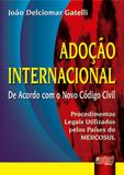 Adoção Internacional - Juruá