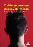 Adolescente em desenvolvimento, o - Harbra - paradidatico/univ/int geral/direito