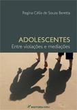 Adolescentes - Editora crv