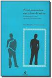 Adolescentes Estados - Limite - Escuta - pulsional