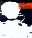 Adoravel Criatura Frankenstein - Atelie editorial