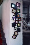 Adorno Celinne Sofisticado em MDF Pintado - 17875 - Sun house