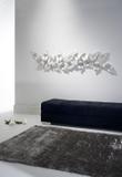 Adorno Garden Essencia em MDF Pintado - 18090 - Sun house