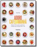 Adoro cafe da manha - Puf - publifolha