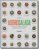Adoro Salada - Publifolha editora