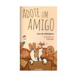 Adote um amigo - formato