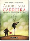 Adube sua carreira - Gente