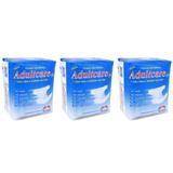 Adultcare Fralda Geriátrica G C/8 (Kit C/03)