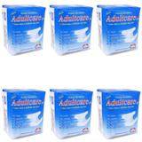 Adultcare Fralda Geriátrica G C/8 (Kit C/06)