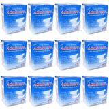 Adultcare Fralda Geriátrica G C/8 (Kit C/12)