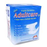 Adultcare Fralda Geriátrica G C/8