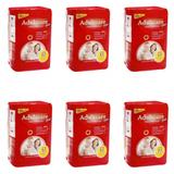 Adultcare Fralda Geriátrica M C/10 (Kit C/06)