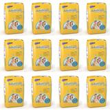 Adultcare Plus Fralda Geriátrica Xg C/7 (Kit C/12)