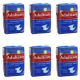 Adultcare Premium Fralda Geriátrica G C/8 (Kit C/06)