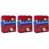 Adultcare Premium Fralda Geriátrica M C/10 (Kit C/03)