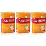 Adultcare Premium Fralda Geriátrica Xg C/7 (Kit C/03)