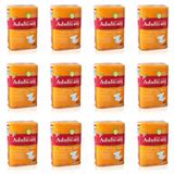 Adultcare Premium Fralda Geriátrica Xg C/7 (Kit C/12)