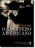 Adultero Americano, O - Record - grupo record