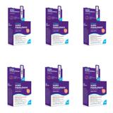 Adv Soro Fisiológico Dose Única 0,9 5ml C/10 (Kit C/06)