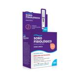 Adv Soro Fisiológico Dose Única 0,9 5ml C/10