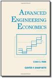 Advanced engineering economics - Wiley international