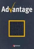 Advantage Vestibular - Richmond do brasil