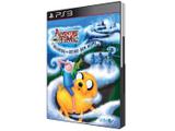Adventure Time: O Segredo do Reino Sem Nome - para PS3 - Little Orbit