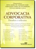 Advocacia corporativa - Revista dos tribunais