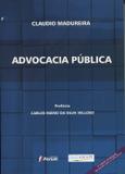 Advocacia Pública - Editora forum