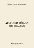 Advocacia Pública - Mito E Realidade - Safe