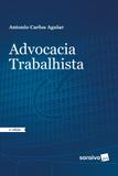 Advocacia Trabalhista - Saraiva