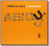 Aeiou - Rhj