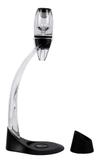 Aerador com Suporte Preto - Dynasty collection