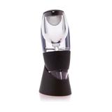 Aerador Decantador de Vinho Magic Decanter Tipo Torre com Suporte - Thata esportes