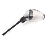 Aerador para Vinhos em Zinco 14cm Rabbit