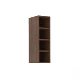 Aéreo Adega 20cm 4 Nichos G25200 Glamy Madesa