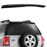 Aerofólio Esportivo Ford Ecosport 03 04 05 06 07 08 09 10 11 12 Preto Sem LEDs Original - Tg poli