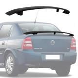 Aerofólio TG Poli Astra Hatch 03 11 Sem Break Light Preto