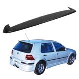 Aerofólio TG Poli Golf 00/06 Sem Leds Preto