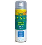 Aerosol de arnica sports ice 280ml dagua natura - Dagua natural