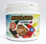 Afasta Gatos Repelente Gatos - 300g - Stop inset