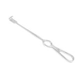 Afastador de Volkmann com 3 Dentes Rombos ABC