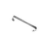 Afastador Farabeuf Infantil 10x120mm ABC