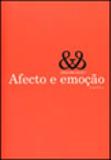 Afectos e emoçao - Almedina brasil