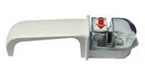 Afiador De Faca Toyotec 16cm C/ Pedra