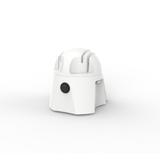 Afiador De Facas Branco 127v 3514-1006 - Anodilar