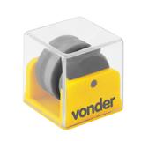 Afiador de facas com base VONDER
