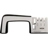 Afiador de Facas e Tesouras 23cm x 8,5cm Linha do Assador - Mor