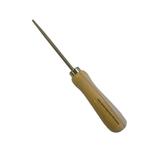 Afiador diamantado iSTOR SWISS DIAMOND SHARPENER 220MM P/ Ferramentas Curvas e Formões - Istor swiss sharpener